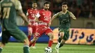 شوک به پرسپولیس و هواداران! تغییر دقیقه نودی ساعت بازی کلیدی در قزوین