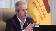آمار وحشتناک زیان‌دهی بانک آینده