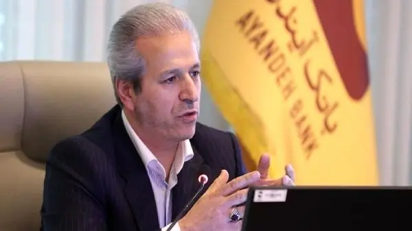 بانک آینده منحل شد/ سرنوشت شعب در دست بانک ملی