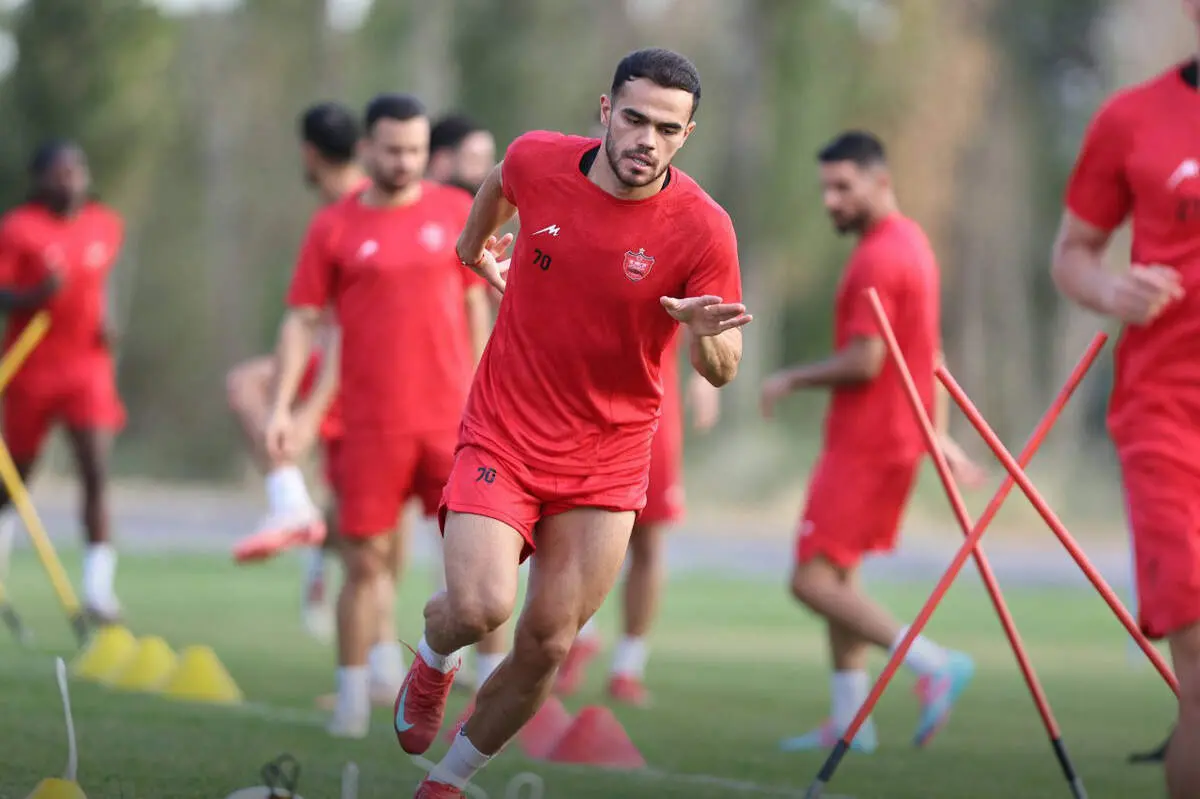 پرسپولیس در بهت و شوک/ آیا باید با اورونوف خداحافظی کرد؟