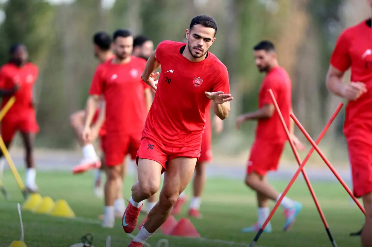 پرسپولیس در بهت و شوک/ آیا باید با اورونوف خداحافظی کرد؟