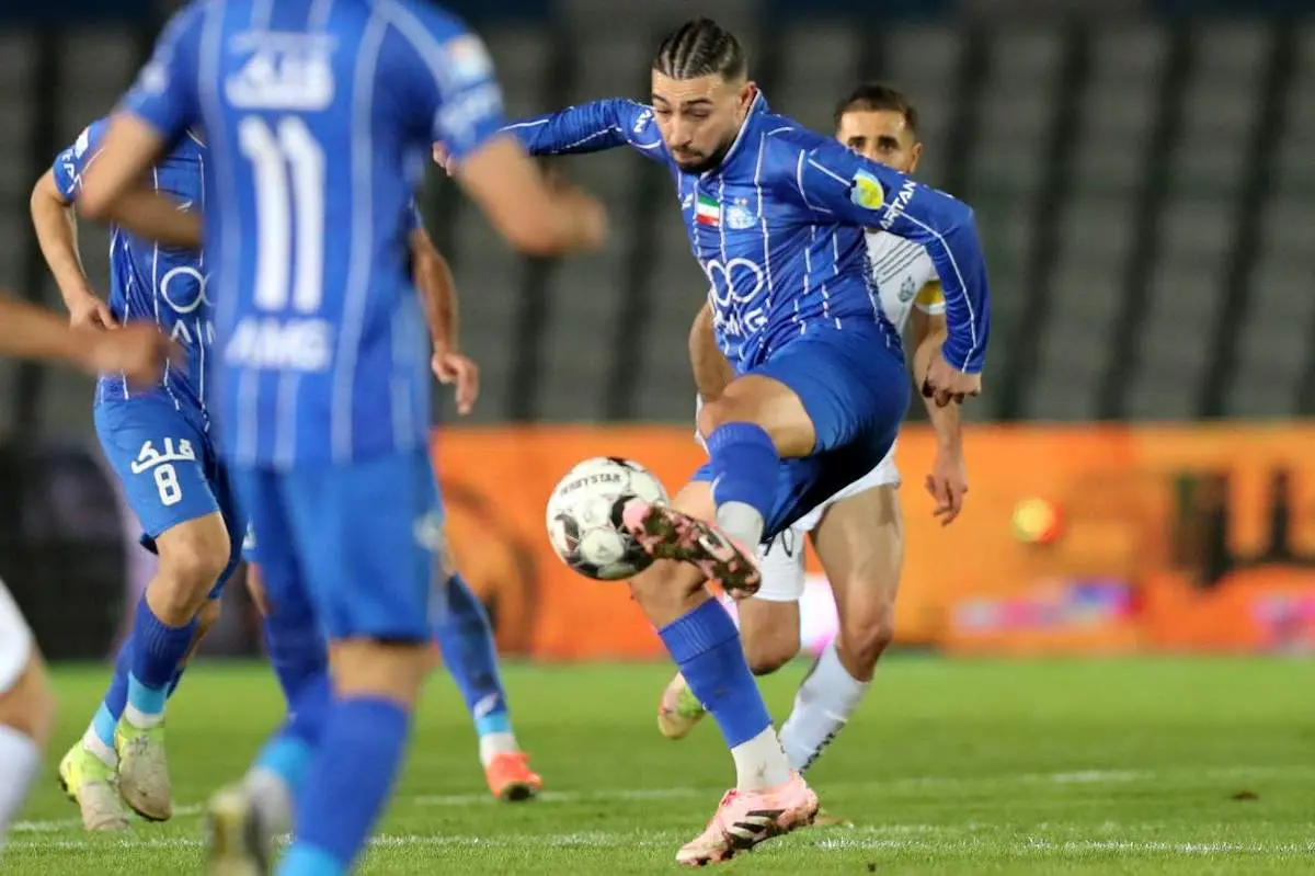 سخنان جنجالی ساپینتو درباره منیر الحدادی در قلب زمین