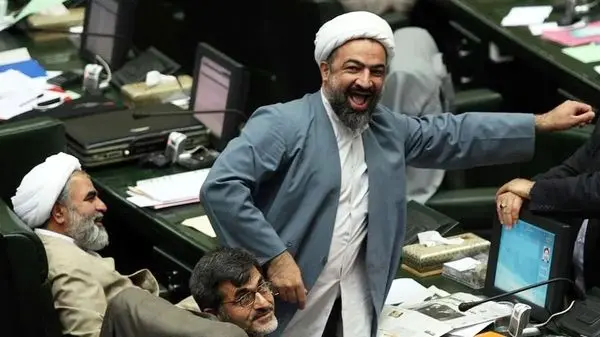 نیکزاد و حاجی بابایی نایب رئیس‌های مجلس شدند