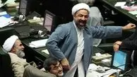 ویدیو: تشنج، درگیری و توهین در مجلس هنگام تذکر حمید رسایی