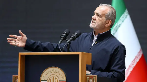 گزارش عباس عراقچی در دولت: پاسخ نامه آمریکایی‌ها در دست تهیه است
