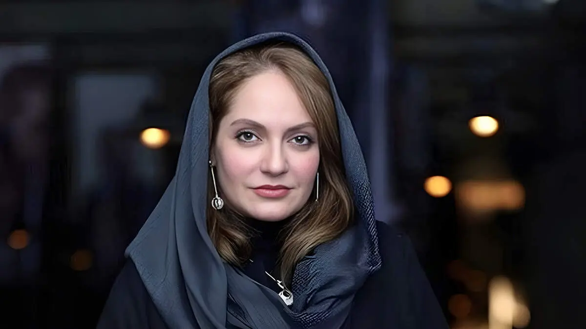عزادار شدن مهناز افشار: پیام دردناک خانم بازیگر به خانواده و طرفداران