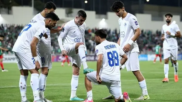 شوک به قلب خط حمله ساپینتو! راز تغییر ناگهانی تاکتیک ساپینتو فاش شد