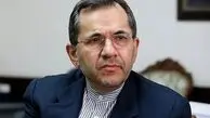 تخت‌روانچی: توقف غنی‌سازی اورانیوم منتفی است؛ پذیرش محدودیت هسته‌ای در ازای لغو تحریم‌ه