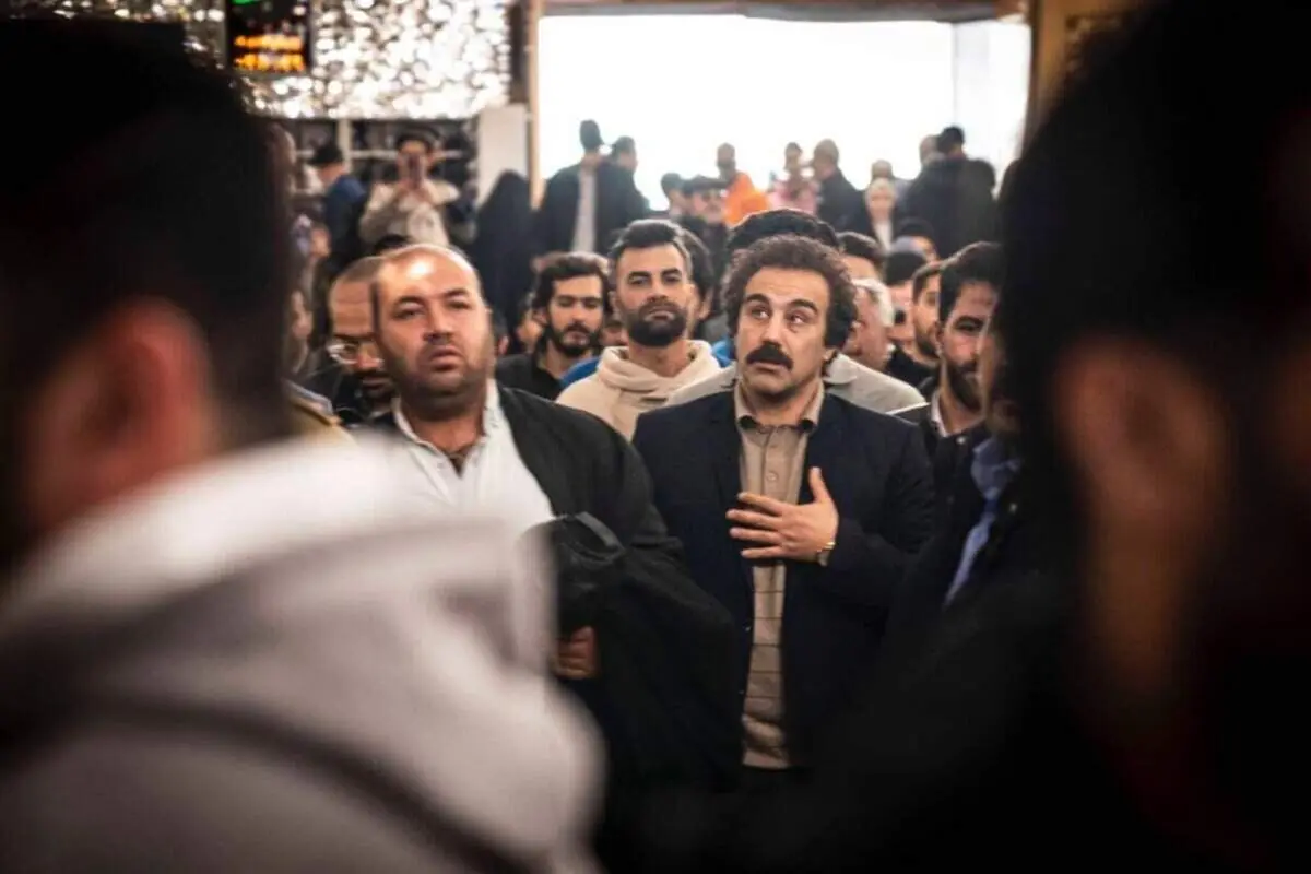 وقتی پایتخت، گنجِ قارون صداوسیما می‌شود!