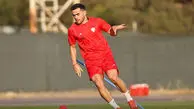 ویدیو: گل دوم پرسپولیس به شمس آذر