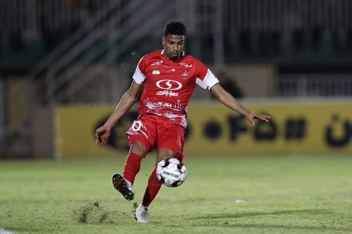اولین خروجی پرسپولیس در فصل جدید مشخص شد!