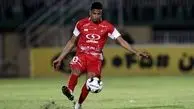 اولین خروجی پرسپولیس در فصل جدید مشخص شد!