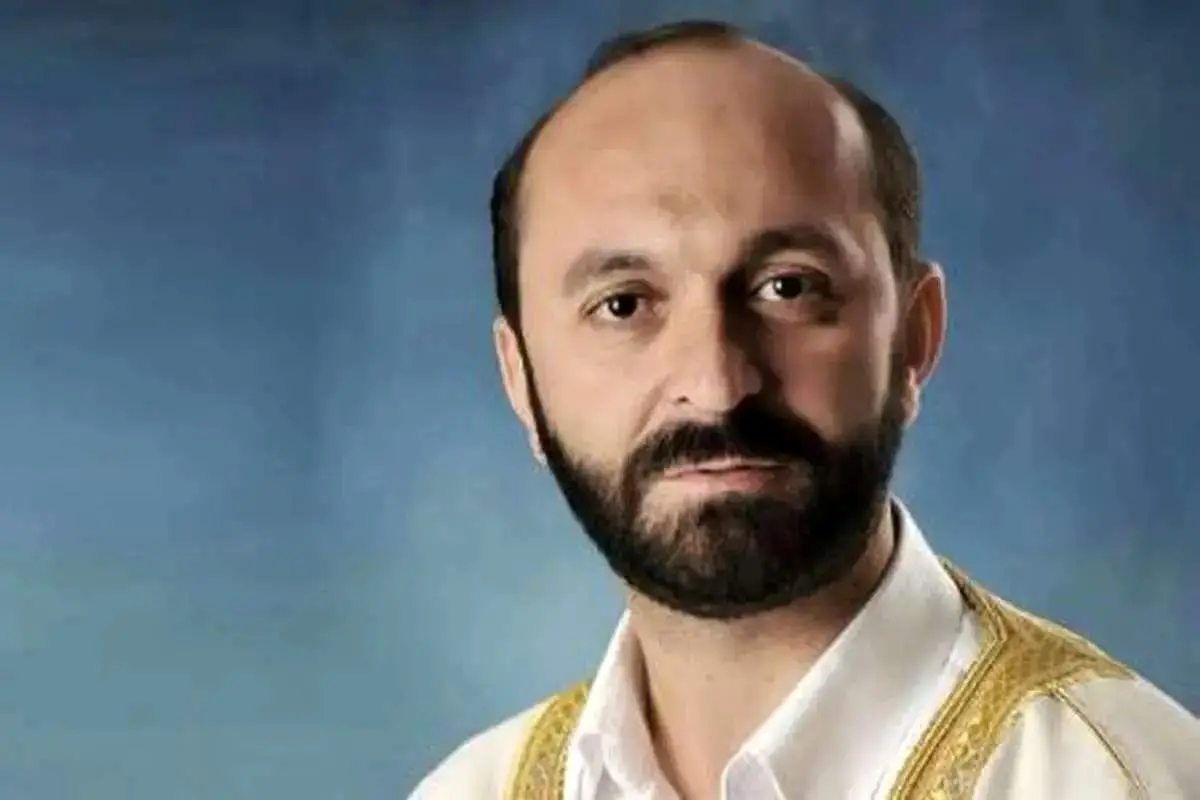 واکنش سعید طوسی به ترورش؛ صدای سعید طوسی منتشر شد