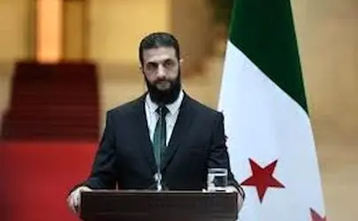 درخواست رئیس‌جمهوری سوریه برای تحویل بشار اسد: جزئیات دیدار محرمانه در مسکو