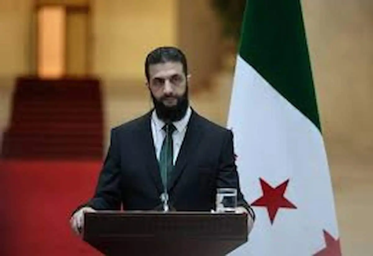 الجولانی به مخالفان: تسلیم شوید یا منتظر برخورد قاطع باشید
