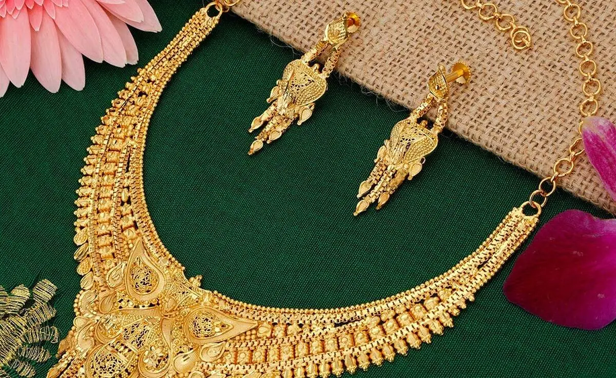 قیمت طلای ۲۴ عیار امروز پنجشنبه ۲۷ شهریور ۱۴۰۴