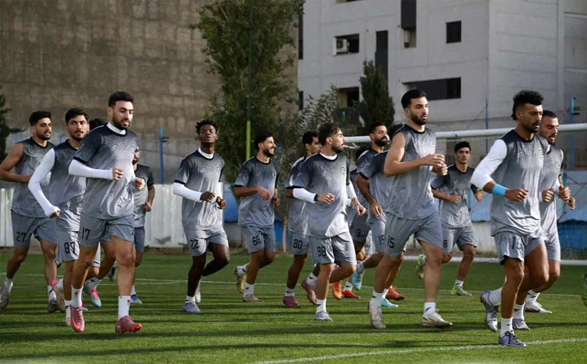 ساپینتو و تصمیم اجباری برای چیدن ترکیب