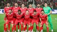جانشینان سردار دورسون و وحید امیری در پرسپولیس مشخص شدند