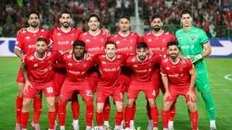 بازیکنان جدید پرسپولیس معرفی شدند/ سورپرایز نیم‌فصل در راه است