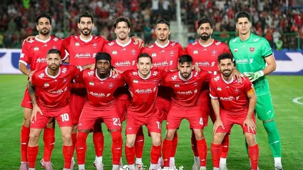 بمبی که درویش برای پرسپولیس آماده کرده بود لو رفت: مهاجم روس در تیررس قرمزها+عکس