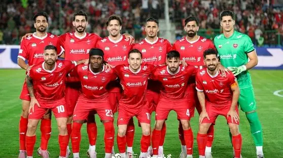 ۶ بازیکن پرسپولیس به سرمربی: ما اینجا بازی نمی‌کنیم+لیست اسامی