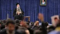 رهبر انقلاب: رئیس جمهور آمریکا میگوید ما آماده مذاکره با ایران هستیم؛ وقتی می‌دانیم عمل نمی‌کند، چه مذاکره‌ای؟