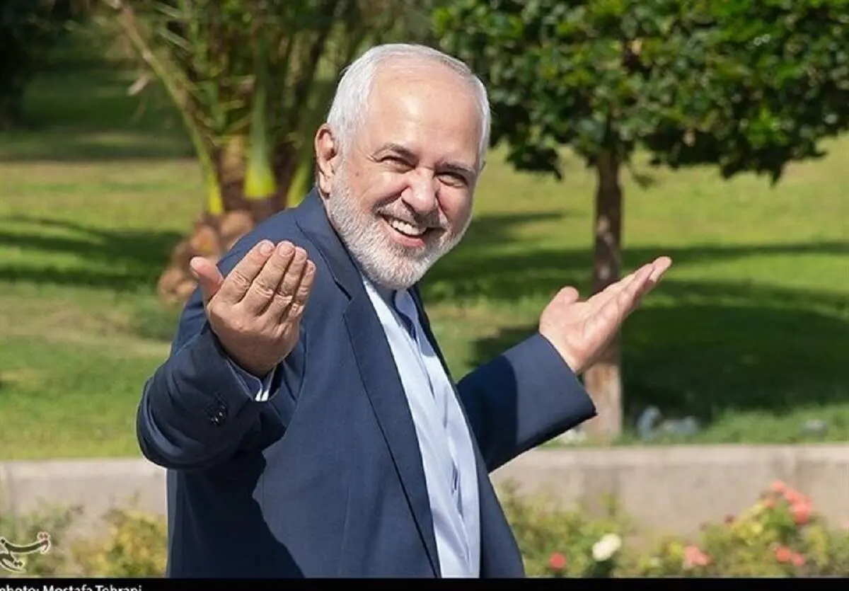 ظریف کناره‌گیری کرد؛ پایان تلخ یک دوران پرچالش در دولت