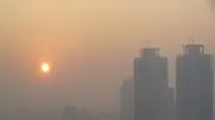 آلودگی خطرناک در تهران؛ آیا جنگ ۱۲ روزه عامل پنهان آلودگی هواست؟