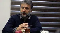 تبریک سال نو میلادی به سبک سیدجواد هاشمی، پای برج ایفل در پاریس