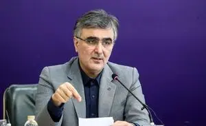 رئیس بانک مرکزی: بانک آینده پس از دو دهه عملکرد ناسالم، تعیین تکلیف شد / از شنبه همه چیز به بانک ملی منتقل می‌شود