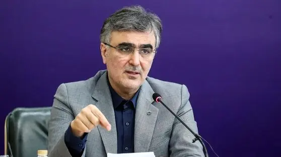 رئیس بانک مرکزی: بانک آینده پس از دو دهه عملکرد ناسالم، تعیین تکلیف شد / از شنبه همه چیز به بانک ملی منتقل می‌شود