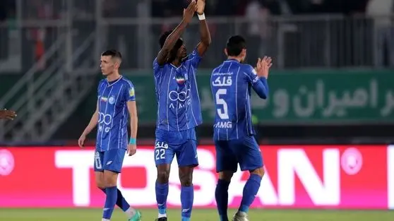 خبر بد برای استقلال؛ ستاره میانه میدان ۵ بازی را از دست داد