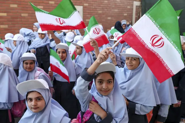 آغاز سال تحصیلی جدید با حضور مسعود پزشکیان