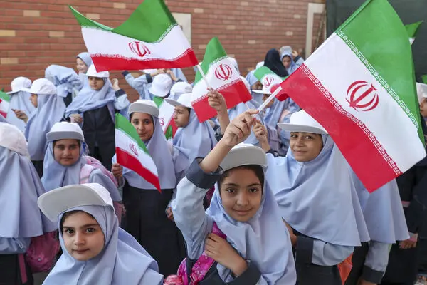 آغاز سال تحصیلی جدید با حضور مسعود پزشکیان