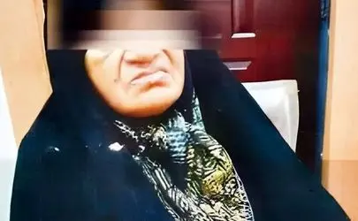  محاکمه زنی که متهم است ۱۱ شوهر خود را کشت