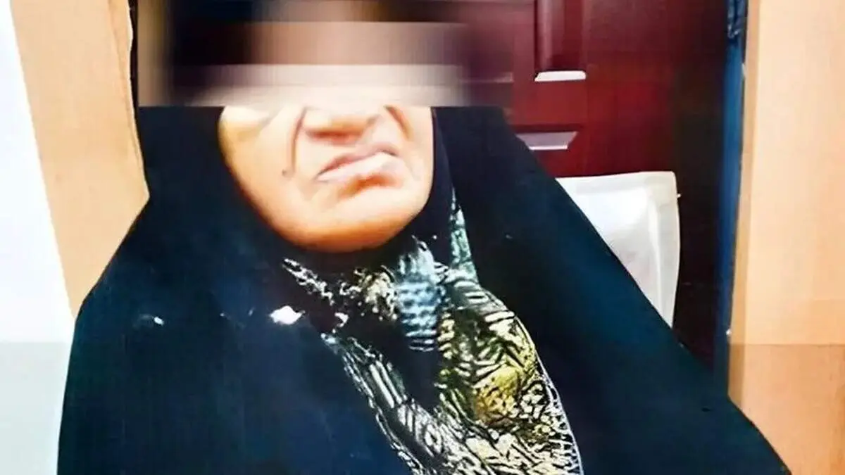 آخرین وضعیت پرونده کلثوم اکبری پس از صدور رای ۱۰ بار اعدام و ۱۰ سال حبس