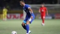 ویدیو: گل اول استقلال به شمس آذر