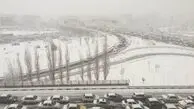 آغاز بارش‌ها در تهران؛ کاهش آلودگی در راه است؟