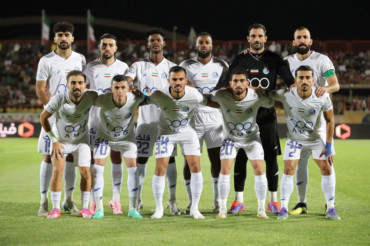 فروش بلیت دیدار حساس استقلال با المحرق آغاز شد+لینک خرید