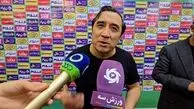 مشاجره خداداد عزیزی با تیم پرسپولیس بالا گرفت