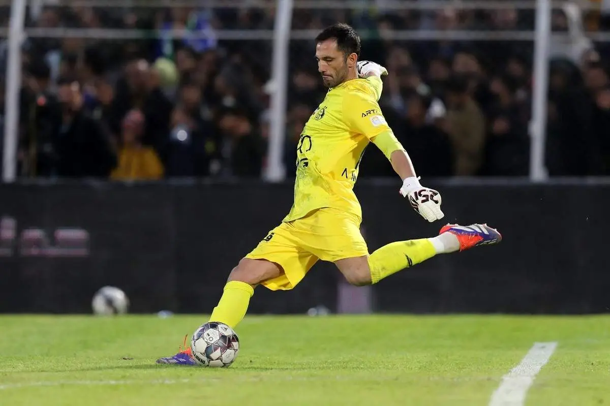 آنتونیو آدان ایران را ترک کرد