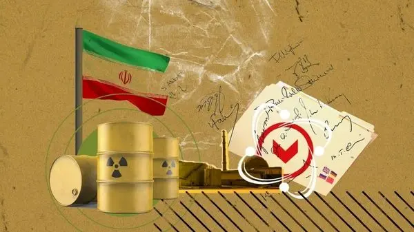 زمان و مکان مذاکرات ایران و اروپا مشخص شد