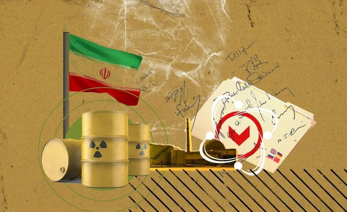 لیست تحریم‌های سازمان ملل علیه ایران پس از مکانیزم ماشه