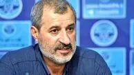مایلی‌کهن: حکم بیرانوند نتیجه سیاست است!