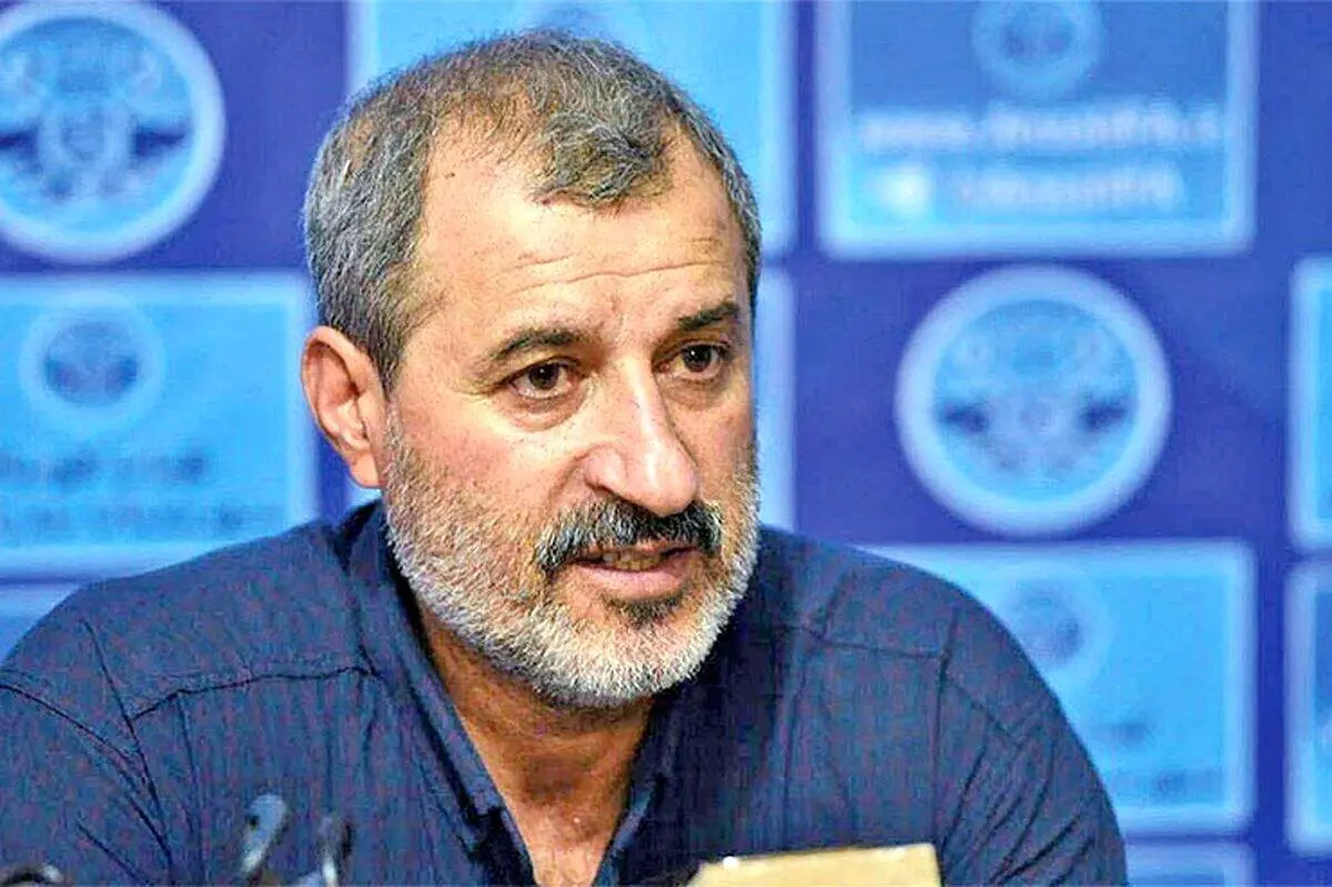 مایلی‌کهن: حکم بیرانوند نتیجه سیاست است!
