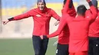 پایان حضور مدافع محبوب در پرسپولیس