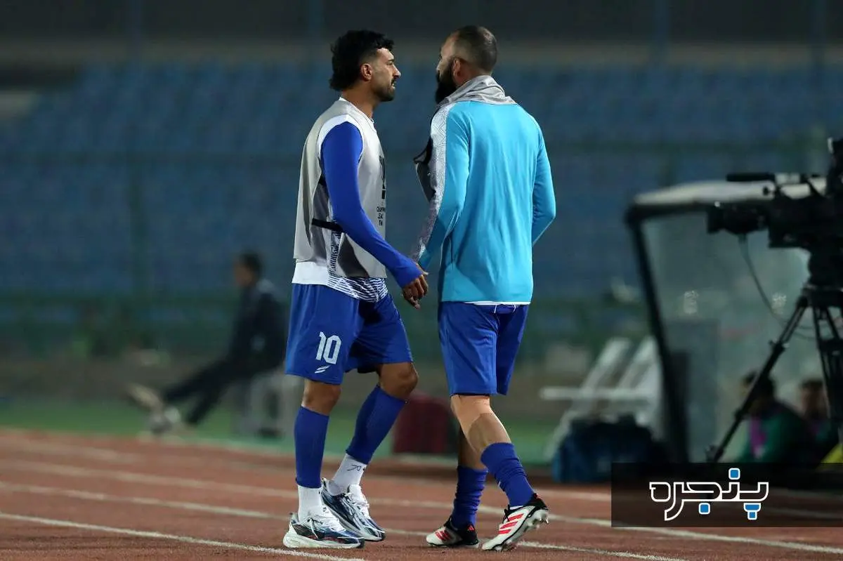 روزهای سخت ستاره‌های استقلال؛ تنها یک راه برای رسیدن به آمریکا وجود دارد