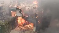 آتش‌سوزی لس‌آنجلس خانه کدام یک از سلبریتی‌ها و افراد مشهور را سوزاند؟
