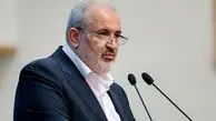  اظهارات وزیر نیرو: افزایش قیمت برق طبق قانون مانع‌زدایی