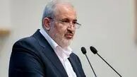  اظهارات وزیر نیرو: افزایش قیمت برق طبق قانون مانع‌زدایی